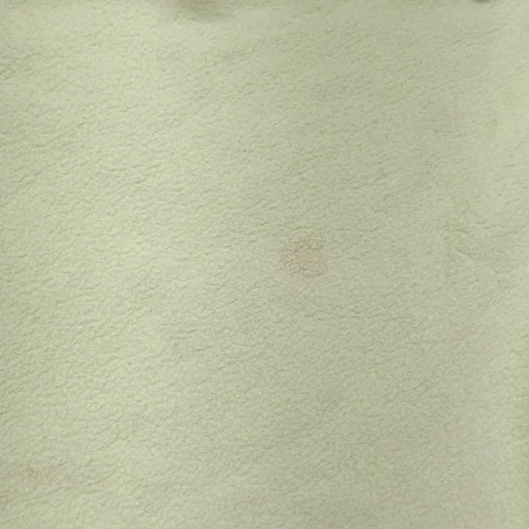 Safari Jungle Zoo Animals Blanket 45x42" Fleece Baby Unisex Crib Lap Cute - Picture 6 of 8